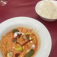   at Ristta Thai Food in Tenerife