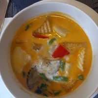  at Ristta Thai Food in Tenerife