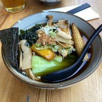   at Takumi in Brussels