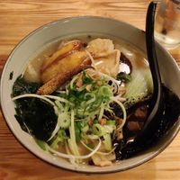  at Takumi in Brussels