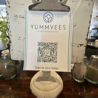   at Yummvees in Richmond