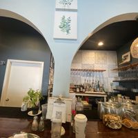   at Yummvees in Richmond