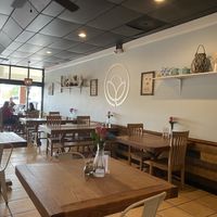   at Yummvees in Richmond