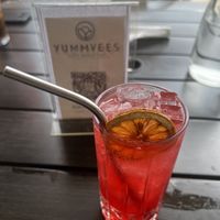   at Yummvees in Richmond