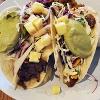  at Yummvees in Richmond