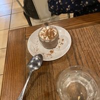 Mousse   at Yummvees in Richmond