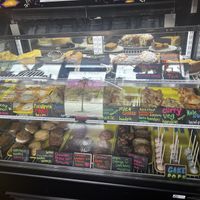 Vegan bakery #Veganuary at Hani Honey Company in Stuart