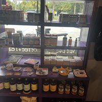 Honey Tinctures #Veganuary at Hani Honey Company in Stuart