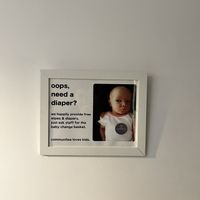   at Communitea Cafe in Canmore