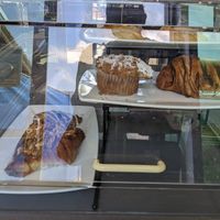 Split Bakery pasties at Copa Vida in San Diego