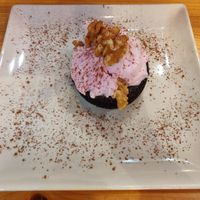 Coulant at Super Vegan in Barcelona