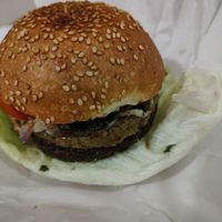  at Veganoité in Asuncion