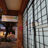  at Veganoité in Asuncion