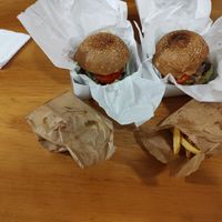  at Veganoité in Asuncion
