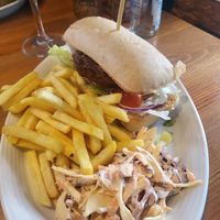  at Mimi's in Stourport-on-severn