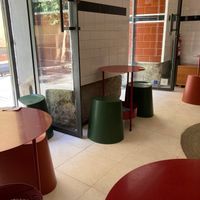  at Toma Café 1 in Madrid