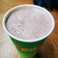  at Boost Juice in Tullamarine