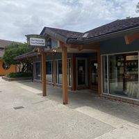 Outside   at Walt Disney World - The Spice & Tea Exchange in Lake Buena Vista