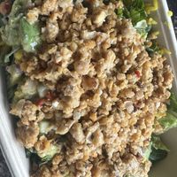   at Guaca Go in Boynton Beach