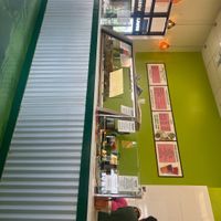   at Guaca Go in Boynton Beach