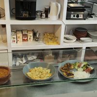 Menú expuesto at Sopa -  Nieremberg in Madrid