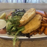 "New school”  at Hunky Dory in South Melbourne