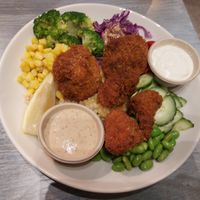  at Hunky Dory in Richmond