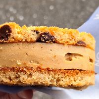  at Sea People Ice Cream in Mount Maunganui