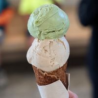  at Sea People Ice Cream in Mount Maunganui