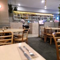 Inside at Sir Duke in Moonee Ponds