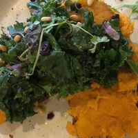 Yum at Sir Duke in Moonee Ponds