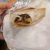  at Mad Mex - La Trobe St in Melbourne