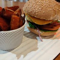  at MEL - Grill'd - T2 in Melbourne Airport