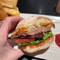   at MEL - Grill'd - T2 in Melbourne Airport