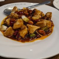 Tofu vegan at Tofu Vegan - Islington in North London