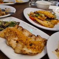 Tofu vegan at Tofu Vegan - Islington in North London