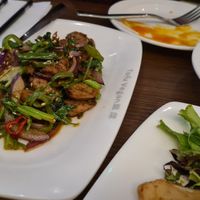 Tofu vegan at Tofu Vegan - Islington in North London