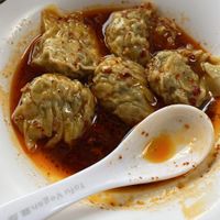 Best Chinese food of my life.  at Tofu Vegan - Islington in North London