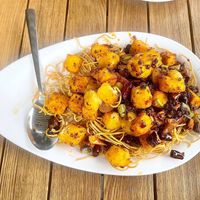 Tofu Vegan at Tofu Vegan - Islington in North London