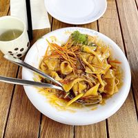 Tofu Vegan at Tofu Vegan - Islington in North London