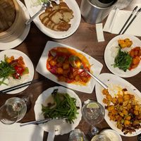 😋 at Tofu Vegan - Islington in North London