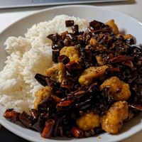 Chillies! 🔥🔥🔥 at Tofu Vegan - Islington in North London