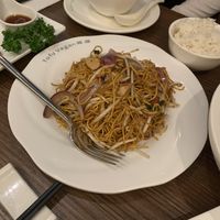 Really good this one  at Tofu Vegan - Islington in North London