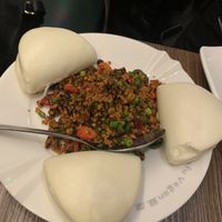 I liked but not the best  at Tofu Vegan - Islington in North London