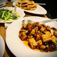 Delicious flavours! 🥰 at Tofu Vegan - Islington in North London