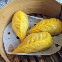  at Tofu Vegan - Islington in North London