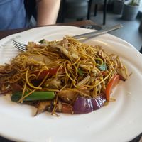 🤤   at Tofu Vegan - Islington in North London