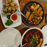  at Tofu Vegan - Islington in North London