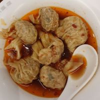  at Tofu Vegan - Islington in North London