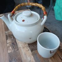  at Tofu Vegan - Islington in North London